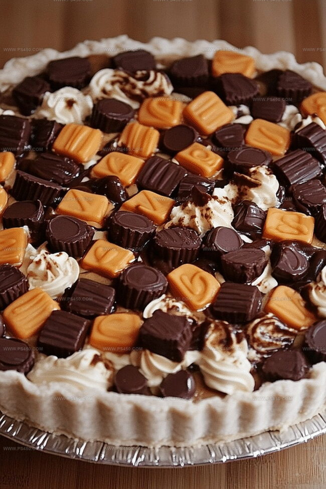 Quick Recipe Overview