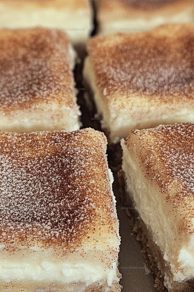 Quick Recipe Overview