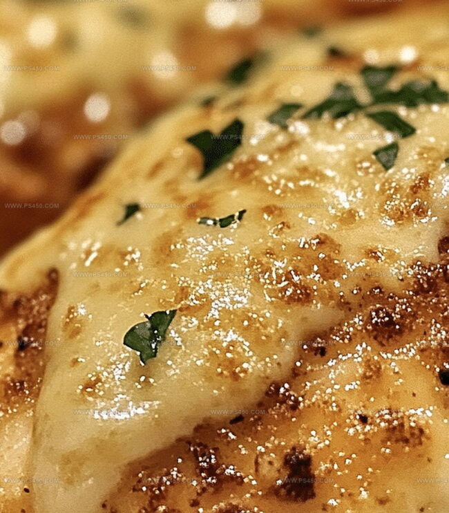 Bake It Just Right With This Home Version