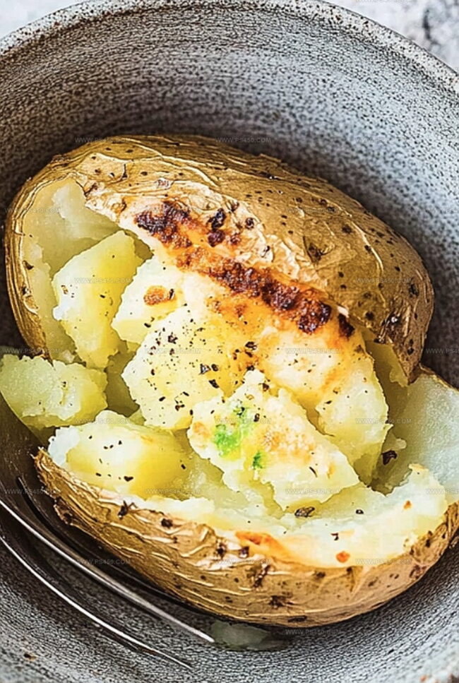 Quick Recipe Overview