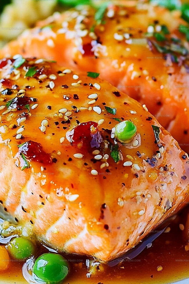 Why Apricot Dijon Glazed Salmon Stands Out