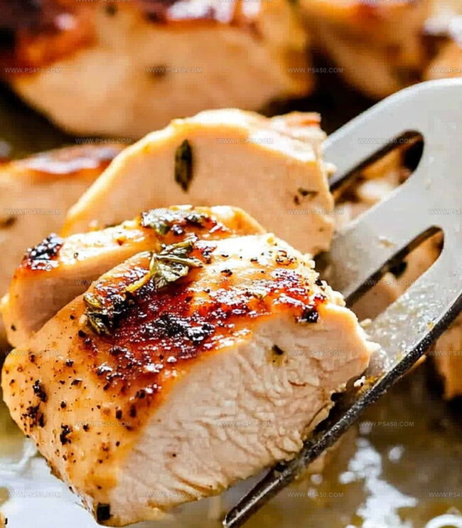 Steps To Cook Juicy Stove Top Chicken Breasts Recipe