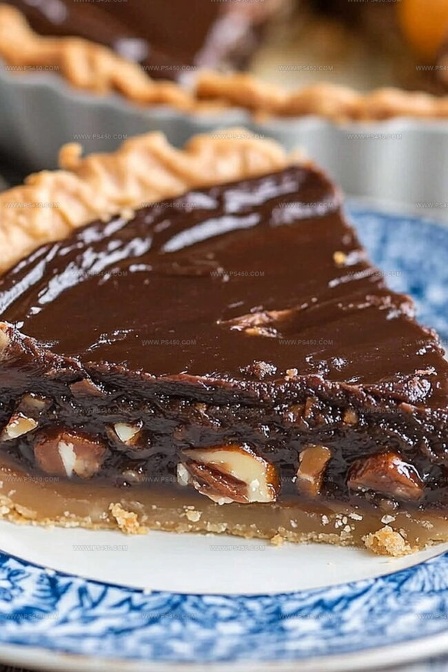 What Makes Turtle Pie A Must-Try Treat