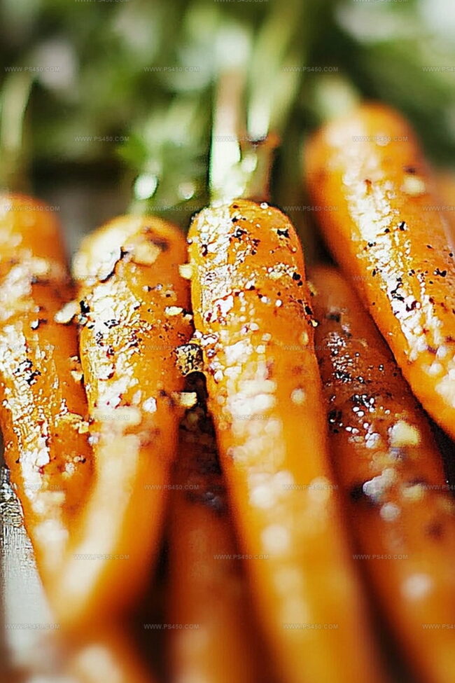 Quick Recipe Overview