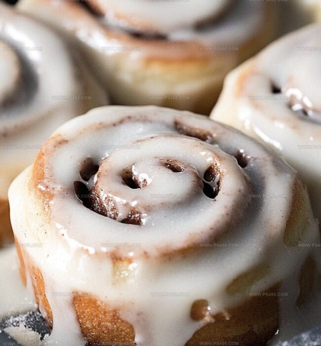 How To Roll & Bake Cinnamon Rolls