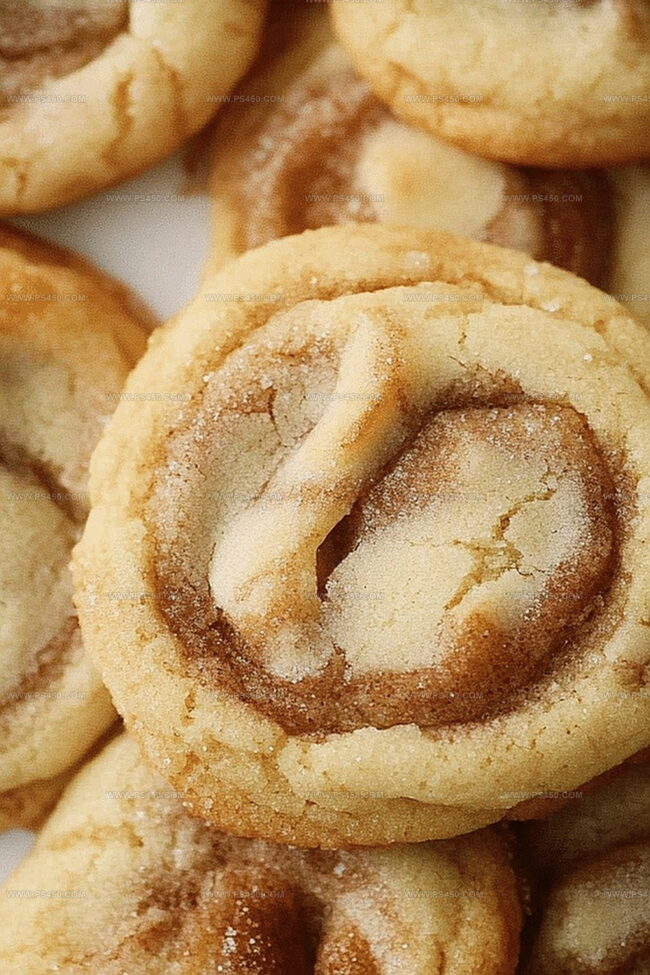 Quick Recipe Overview