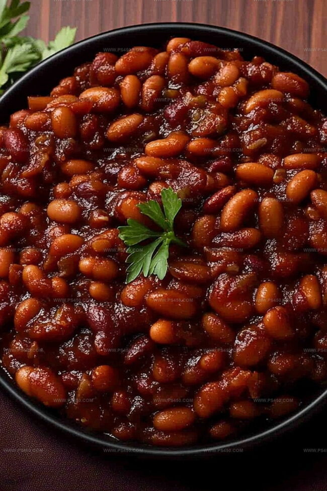 Quick Recipe Overview