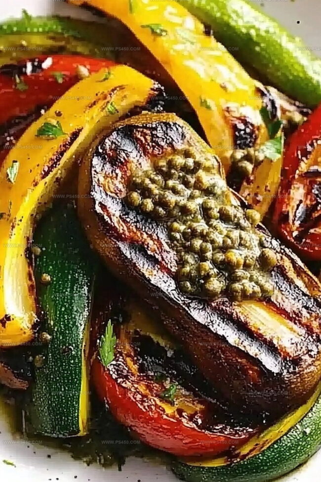 Quick Recipe Overview