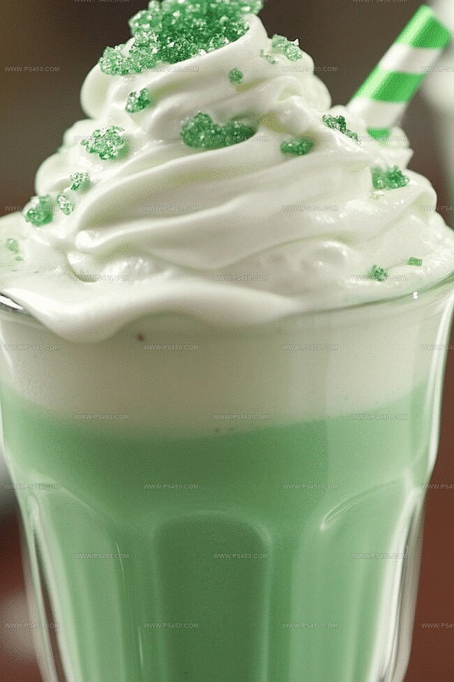 Quick Recipe Overview