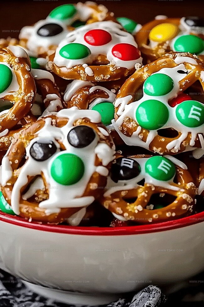 Quick Recipe Overview