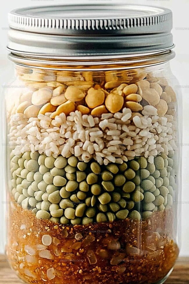 Why Friendship Soup Mix Is Warm, Wholesome, And Shareable