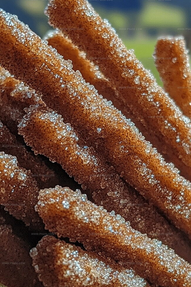 Quick Recipe Overview