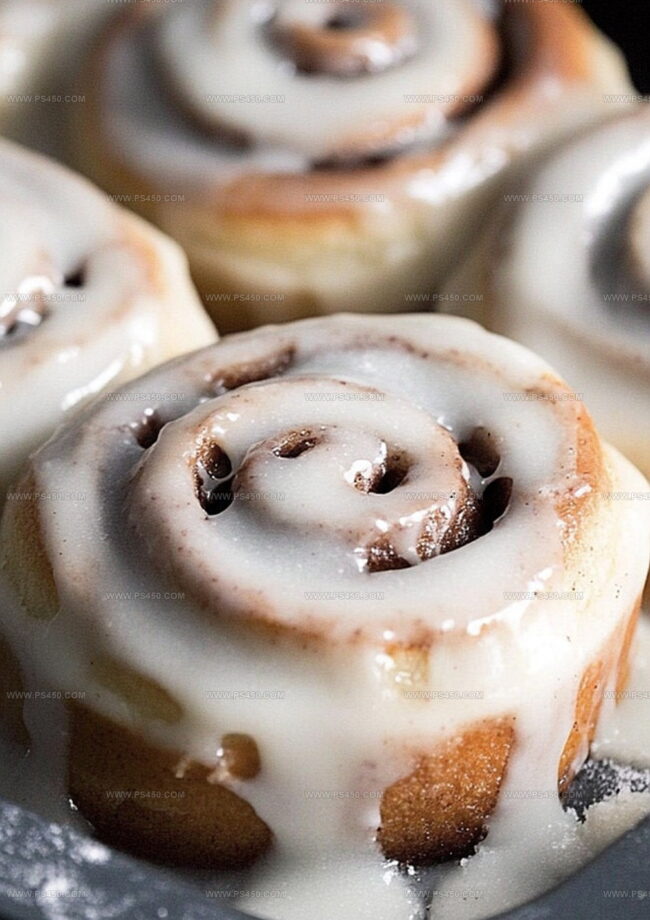 Quick Recipe Overview