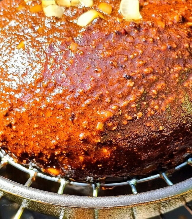 How To Do Smoked Over The Top No-Bean Chili Recipe