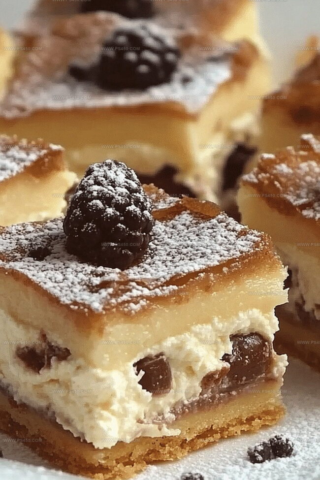 Quick Recipe Overview