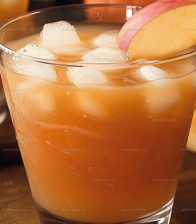 How To Mix The Best Fall Punch Recipe
