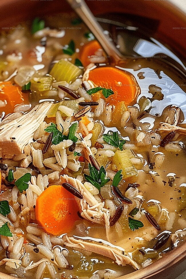 Quick Recipe Overview