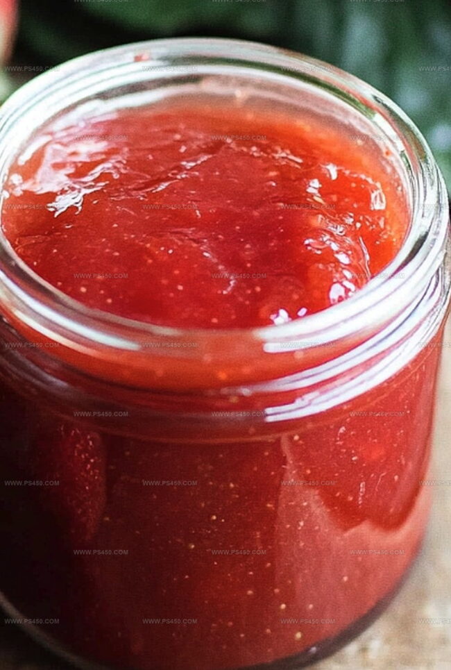 Quick Recipe Overview