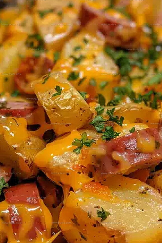 Quick Recipe Overview