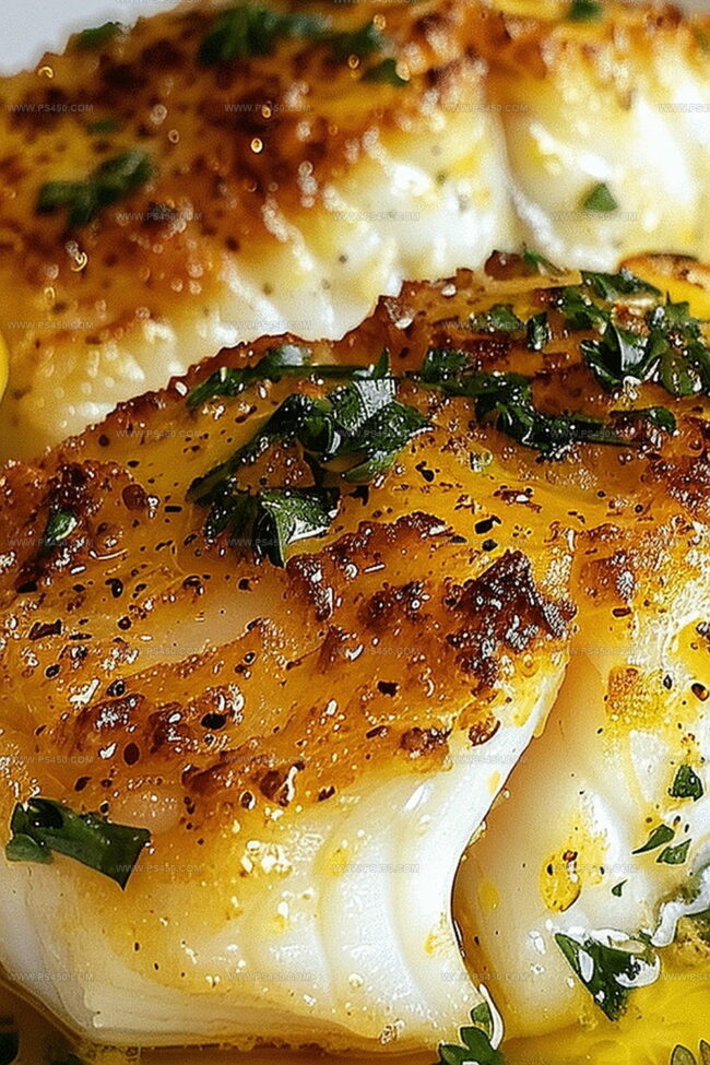 Quick Recipe Overview