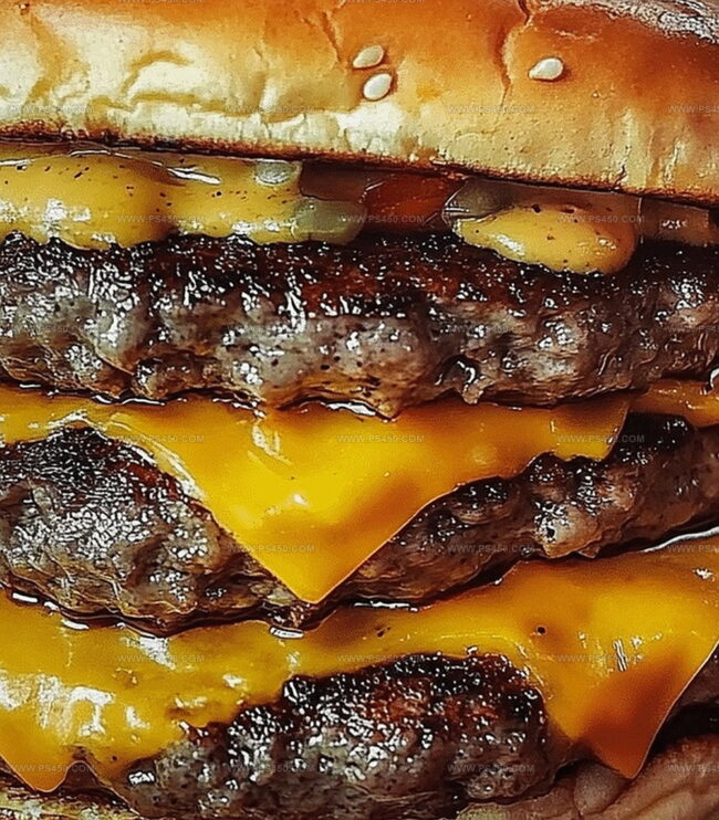 Let’s Build Crack Burgers from Scratch