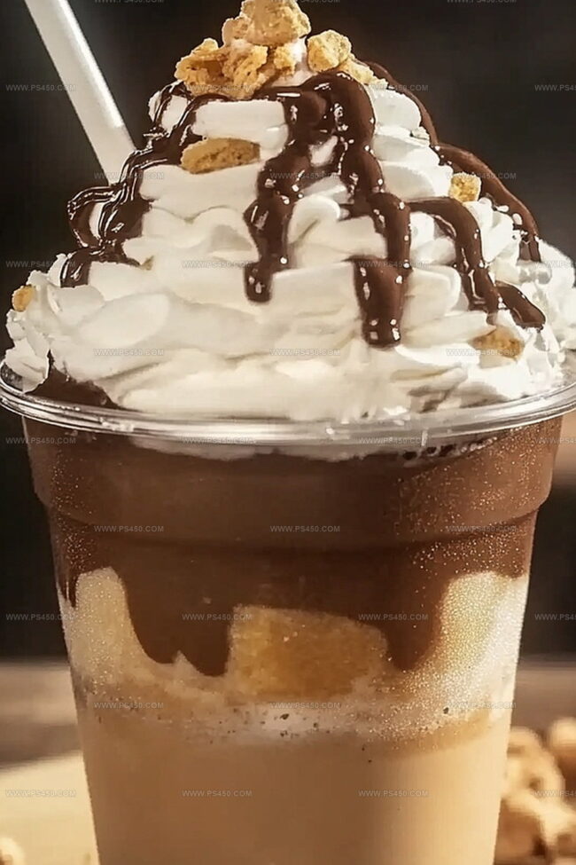 Quick Recipe Overview