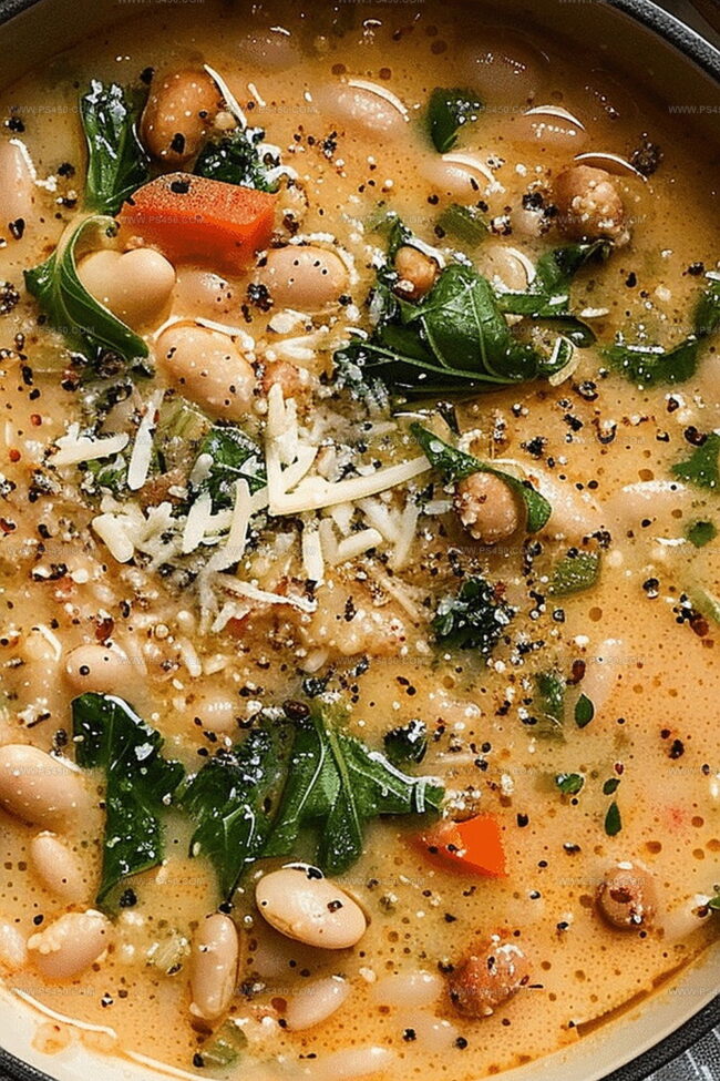 Quick Recipe Overview