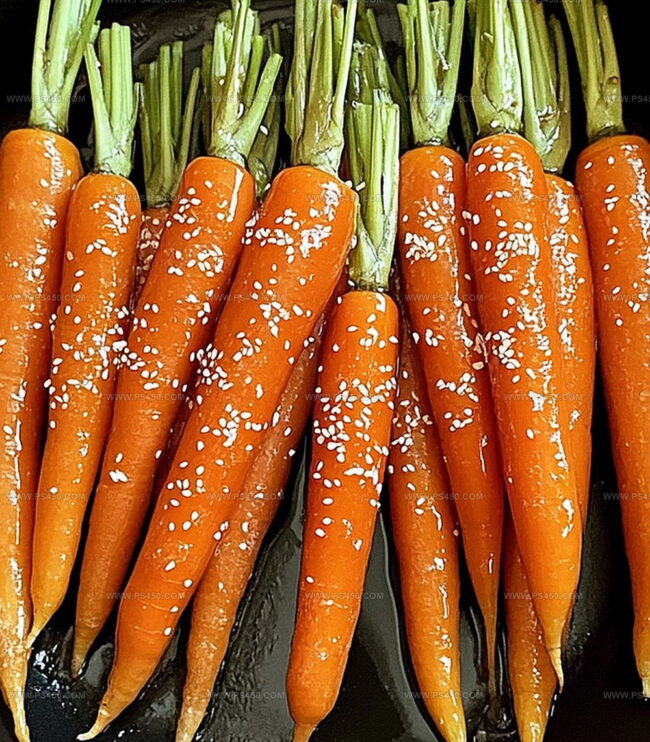 How To Cook Maple Brown Butter Glazed Carrots Perfectly