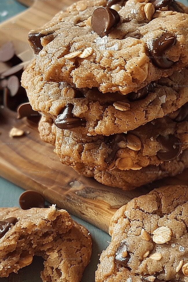 Quick Recipe Overview