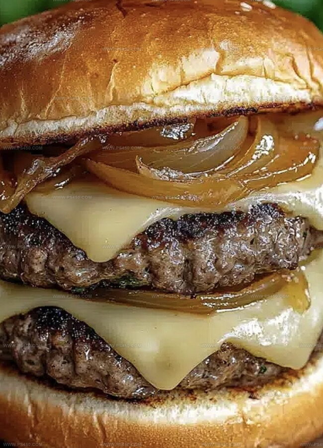 Quick Recipe Overview