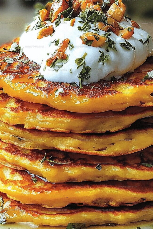 Quick Recipe Overview