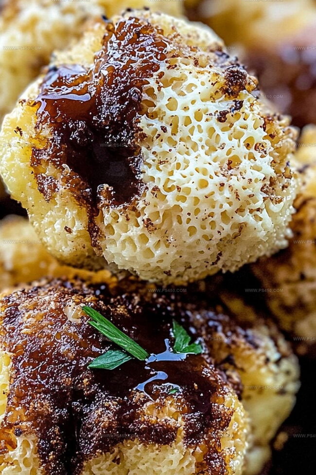 Why Try Traeger Lions Mane Mushroom Recipe