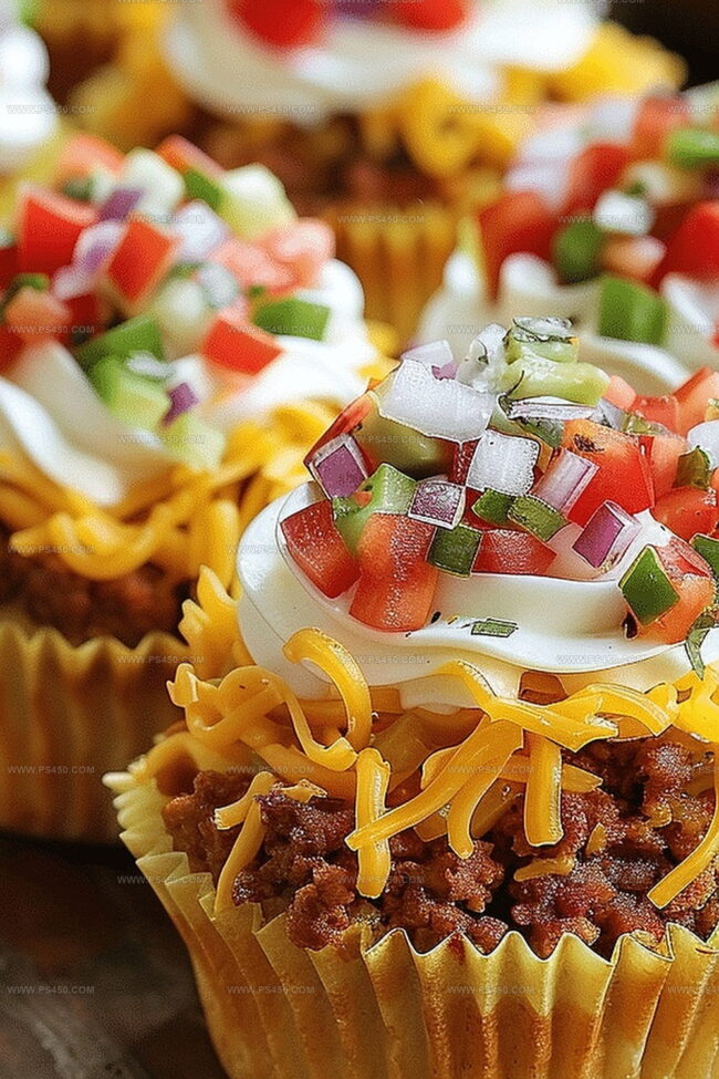 Quick Recipe Overview