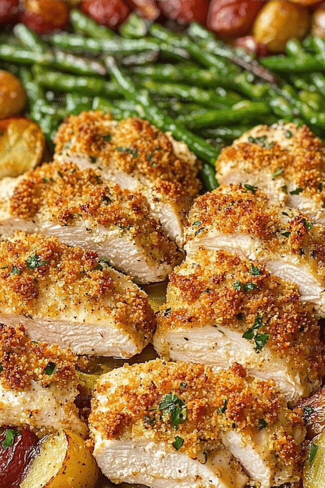 Quick Recipe Overview