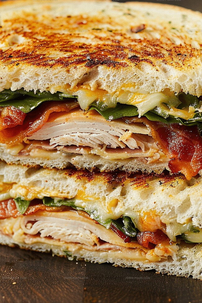 Quick Recipe Overview