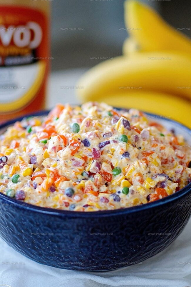 Why Cowboy Caviar Is A Bright And Fresh Favorite