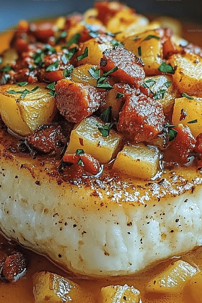 Quick Recipe Overview