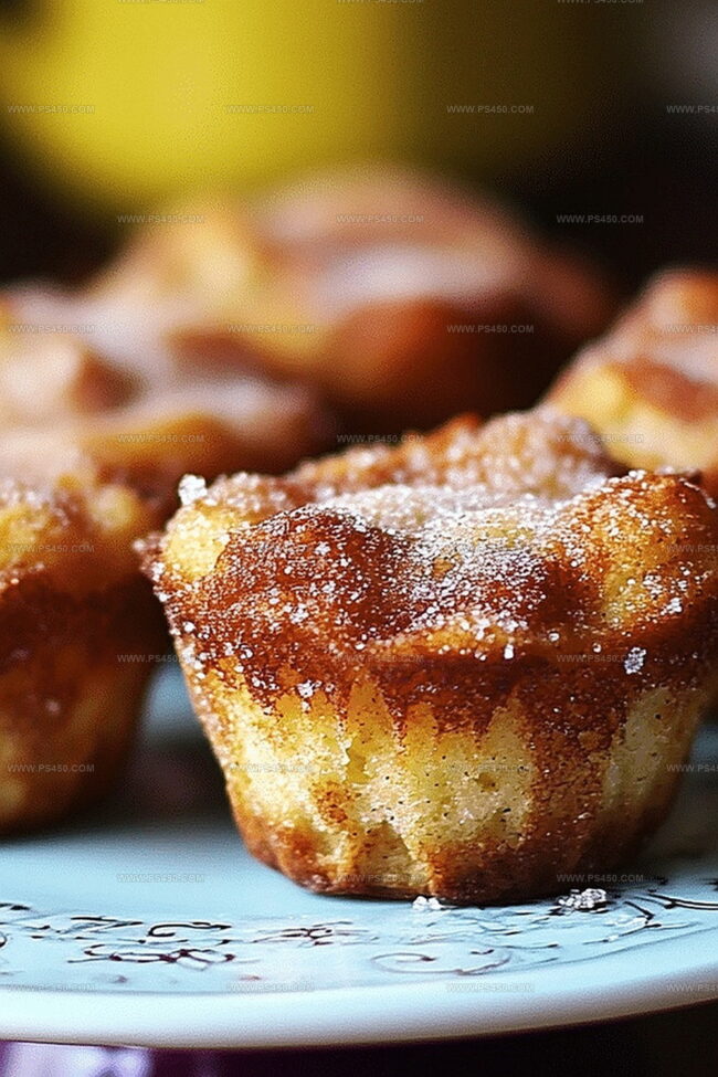 Quick Recipe Overview