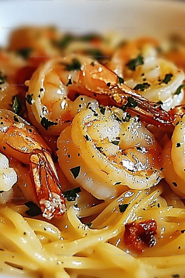 Quick Recipe Overview