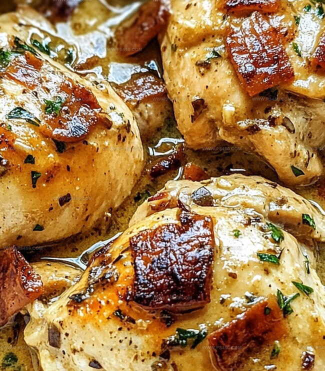 How To Make Crockpot Marry Me Chicken Without Fuss