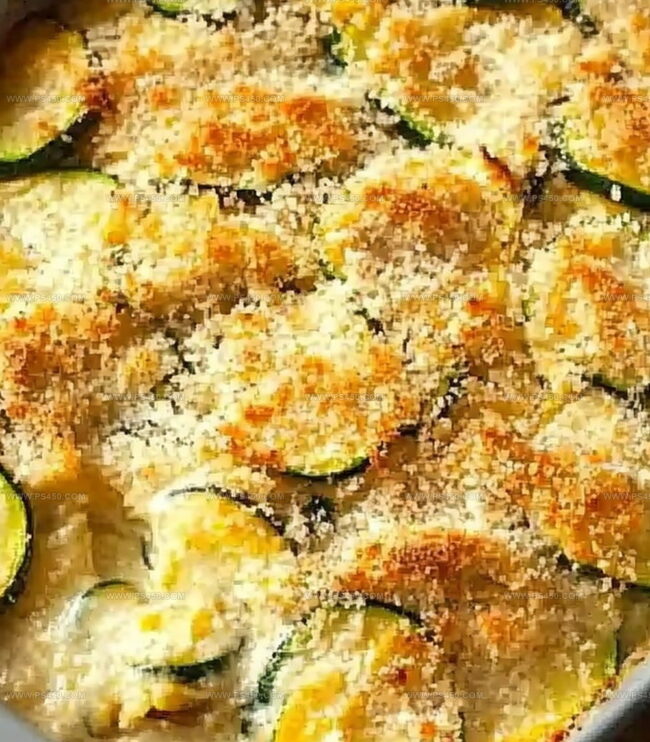 Steps To Build Yellow Squash Casserole Flavor