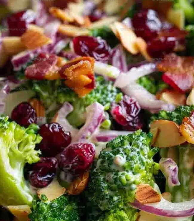 Making the Best Broccoli Salad: A Simple Guide