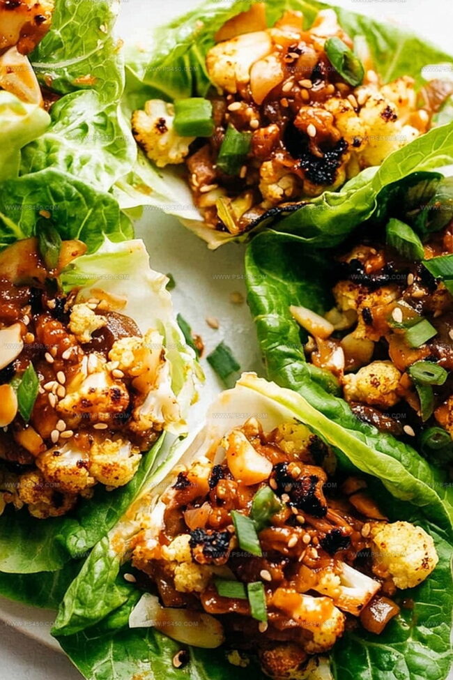 Quick Recipe Overview