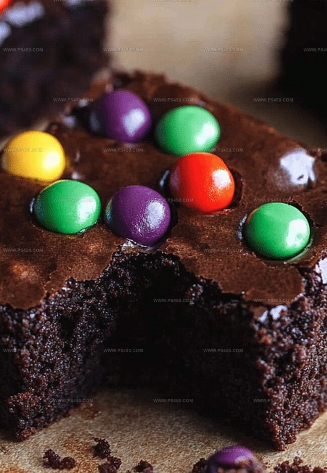 Why Cosmic Brownies Bring Back Sweet Memories