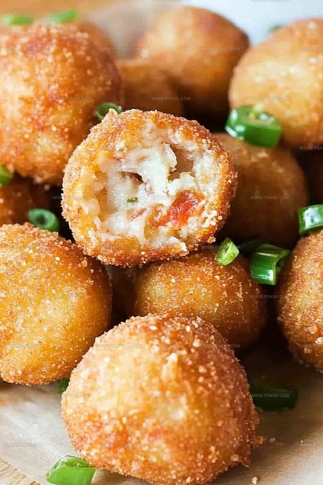 What’s So Good About Texas Roadhouse Rattlesnake Bites