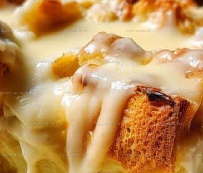 Quick Recipe Overview