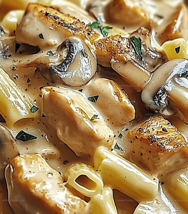 Cook the Pasta and Sauce in Harmony