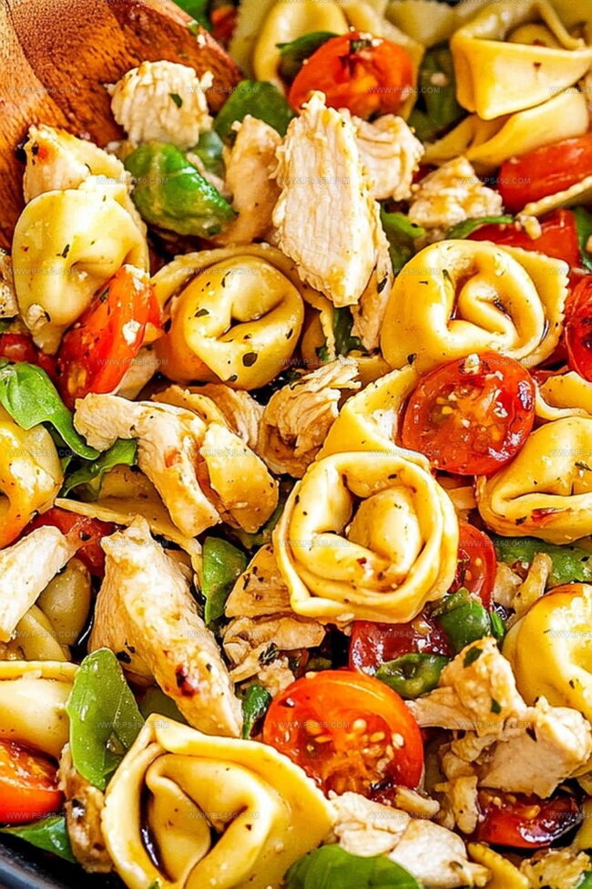 Quick Recipe Overview