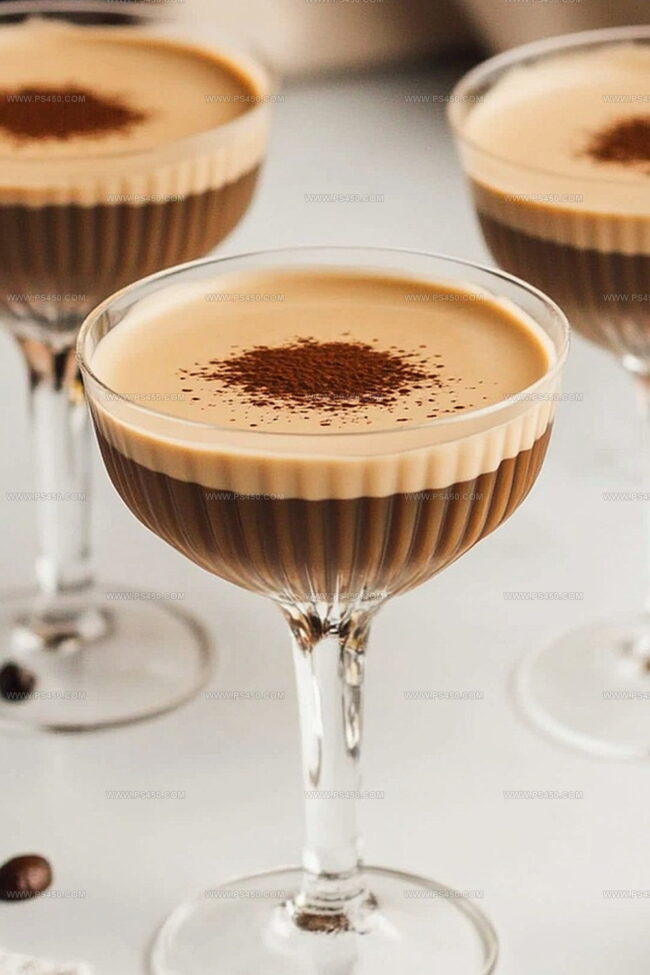 Quick Recipe Overview