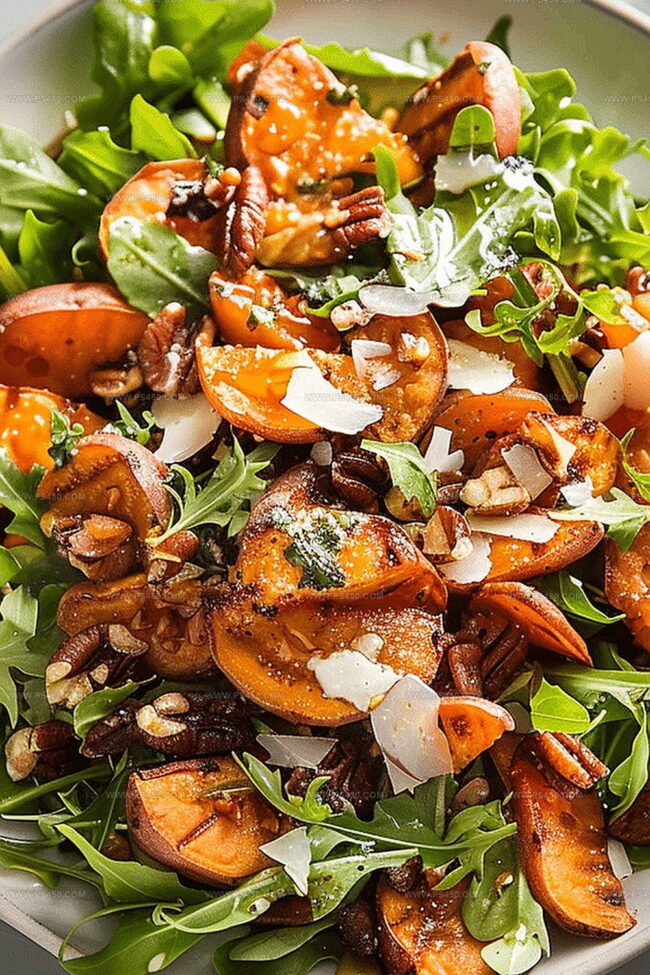 Quick Recipe Overview